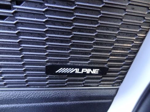 Used 2024 Jeep Grand Cherokee Trailhawk w/ Advanced Protech Group II image 7