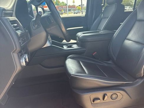 Used 2021 GMC Yukon SLT AWD/4WD image 17