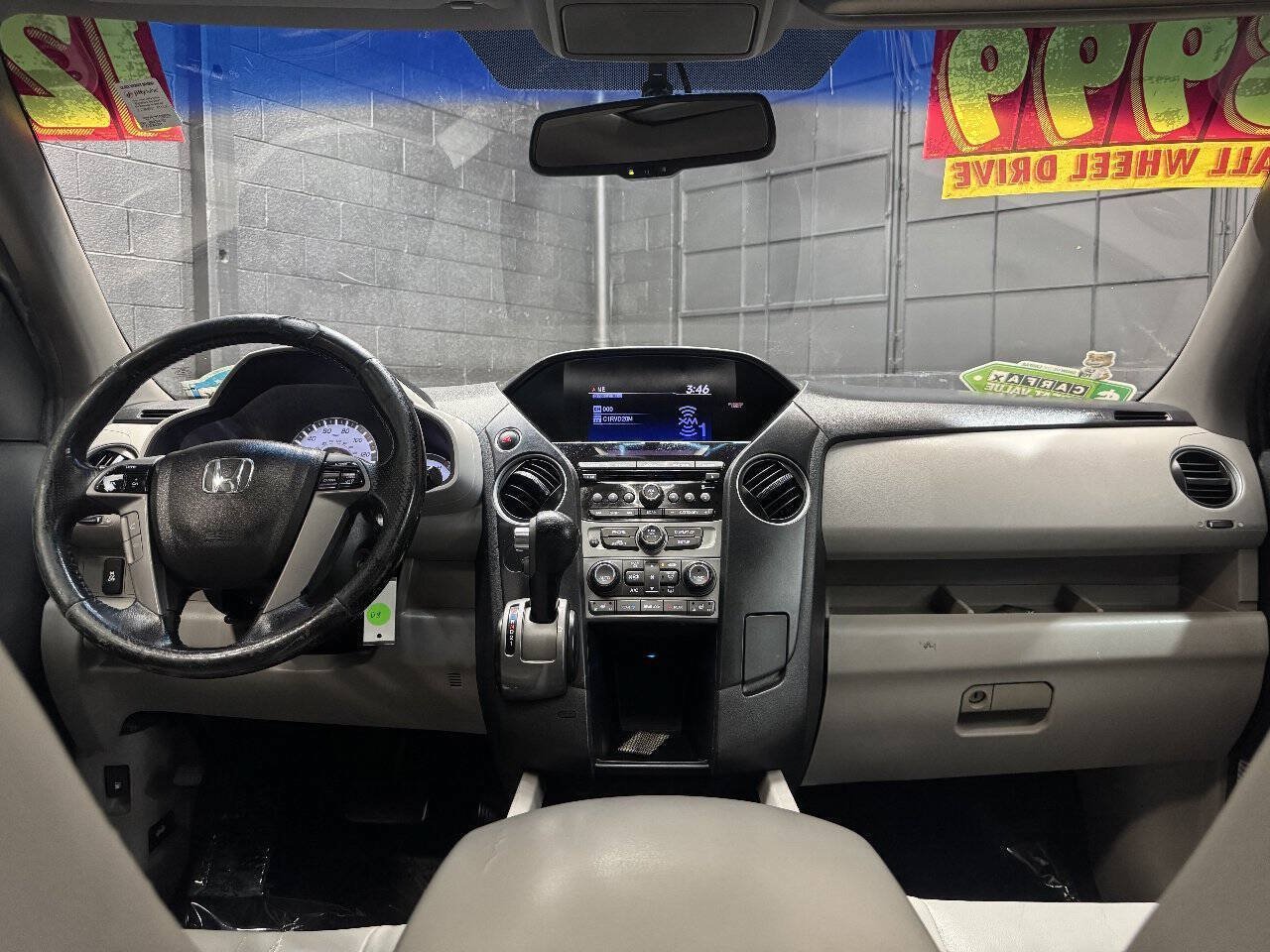 Used 2012 Honda Pilot EX-L image 13