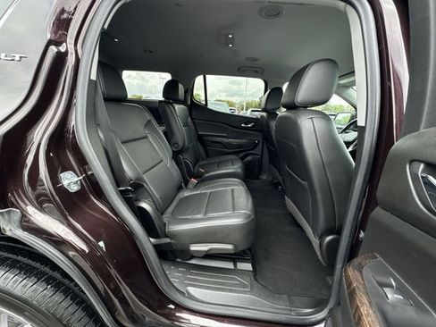 Used 2020 GMC Acadia SLT w/ Premium Package FWD image 26