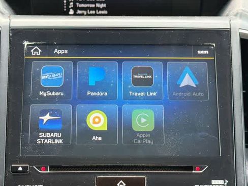 Used 2019 Subaru Forester Limited AWD/4WD image 14