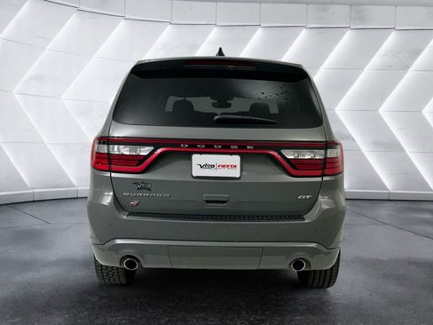 Used 2023 Dodge Durango GT AWD/4WD image 5