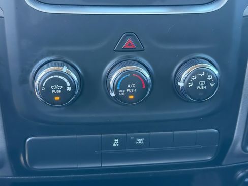 Used 2021 RAM 1500 Tradesman image 23