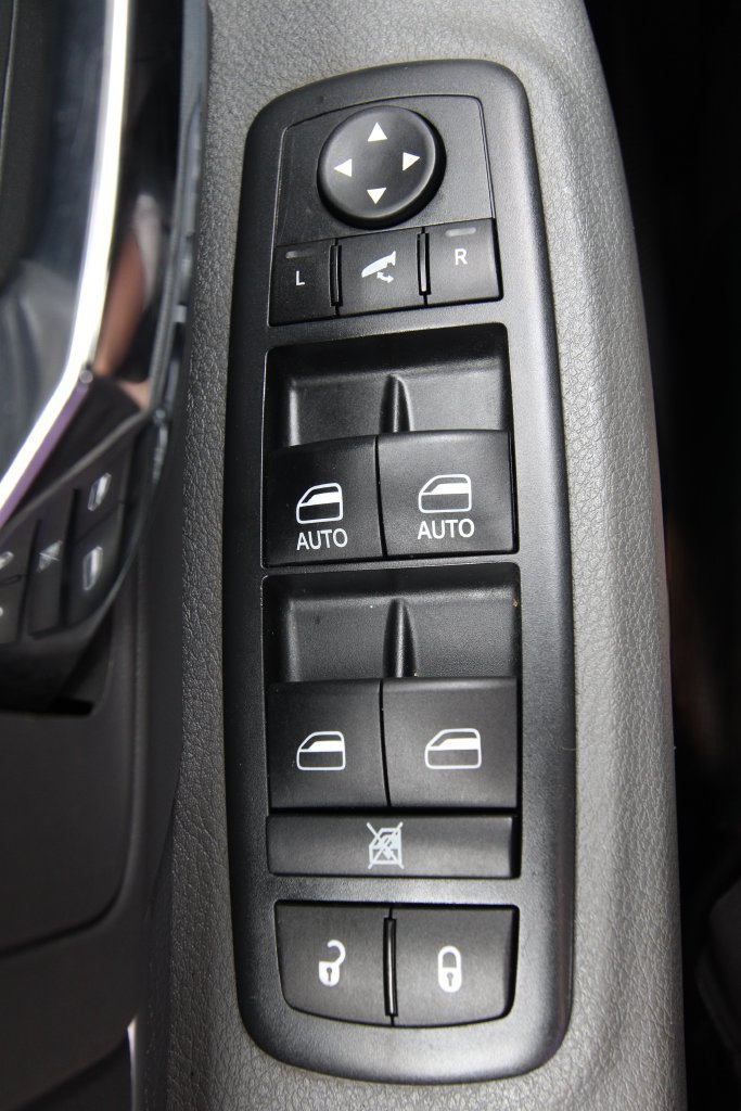 Used 2016 RAM 1500 Big Horn AWD/4WD image 24