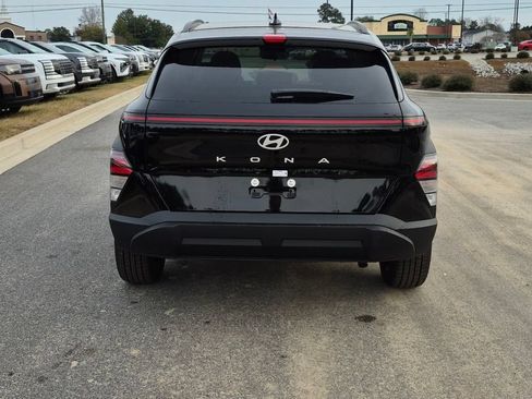 New 2027 Hyundai Kona SEL Sport FWD image 6