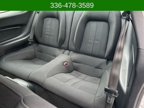 Used 2021 Ford Mustang Coupe image 22