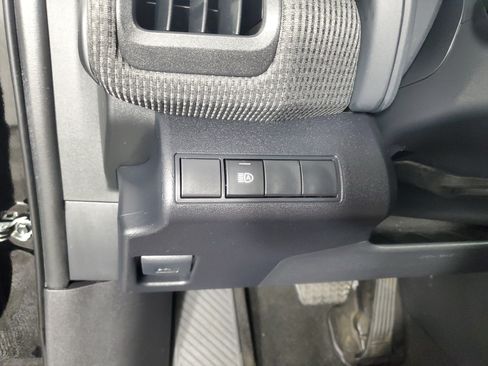 Used 2024 Subaru Solterra AWD/4WD image 26