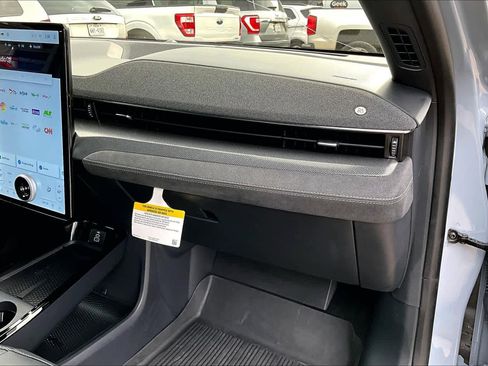 Used 2025 Ford Mustang Mach-E GT image 18