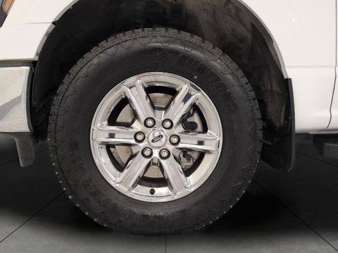 Certified 2024 Ford F150 XLT w/ Tow/Haul Package AWD/4WD image 11