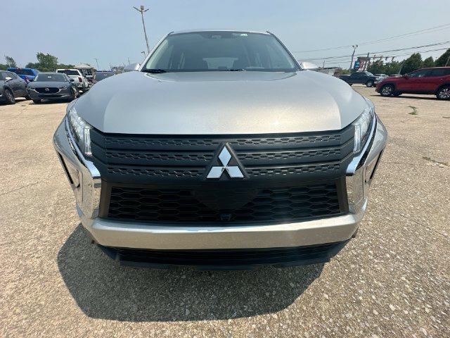 Used 2024 Mitsubishi Eclipse Cross ES AWD/4WD image 33