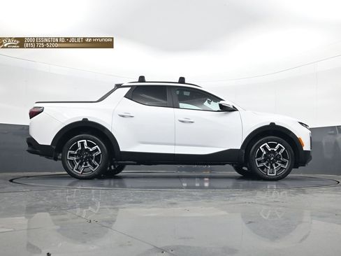 New 2026 Hyundai Santa Cruz Limited AWD/4WD image 24