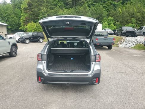 Used 2022 Subaru Outback Onyx Edition XT w/ Popular Package #2 AWD/4WD image 8