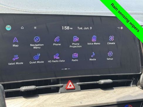 Used 2023 Kia Sportage X-Pro Prestige AWD/4WD image 61