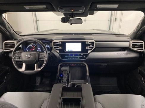 Used 2025 Toyota Tundra SR5 image 30