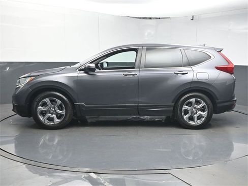 Used 2017 Honda CR-V EX-L image 6