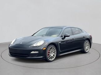 Used 2013 Porsche Panamera 4 video 1