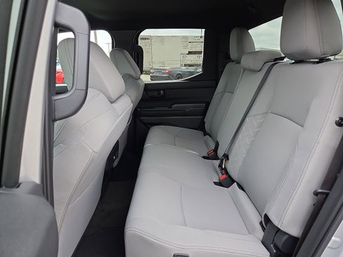 New 2026 Toyota Tacoma SR5 AWD/4WD image 7