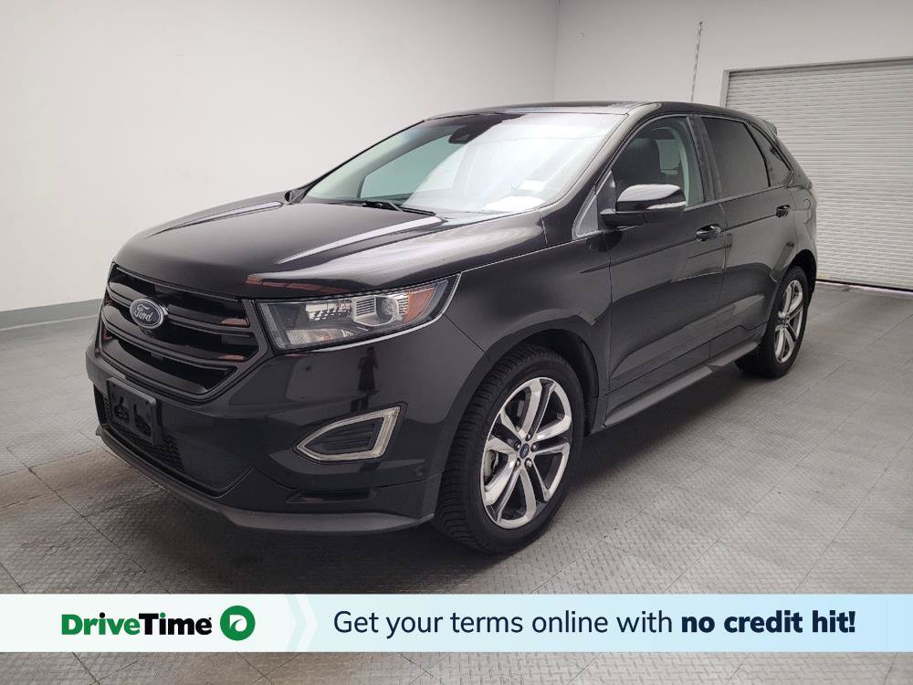 Used 2015 Ford Edge Sport w/ Equipment Group 401A AWD/4WD image 1