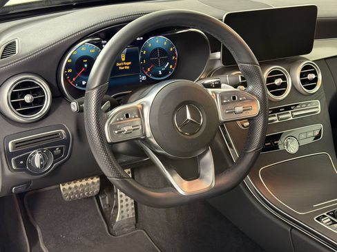 Used 2023 Mercedes-Benz C 300 Coupe image 30