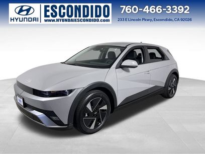New 2026 Hyundai Ioniq 5 SEL