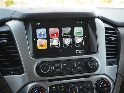 Used 2019 GMC Yukon SLT w/ Graphite Performance Edition image 28