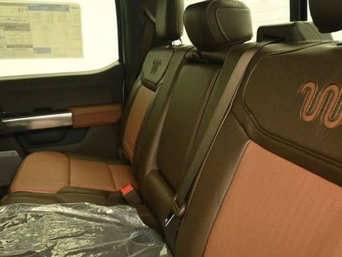 New 2026 Ford F150 King Ranch w/ FX4 Off-Road Package AWD/4WD image 12