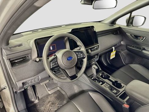 New 2026 Subaru Outback Premium AWD/4WD image 9