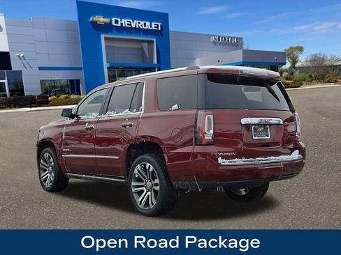 Used 2018 GMC Yukon Denali w/ Denali Ultimate Package image 6