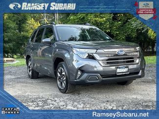 Certified 2026 Subaru Forester Premium AWD/4WD video 1