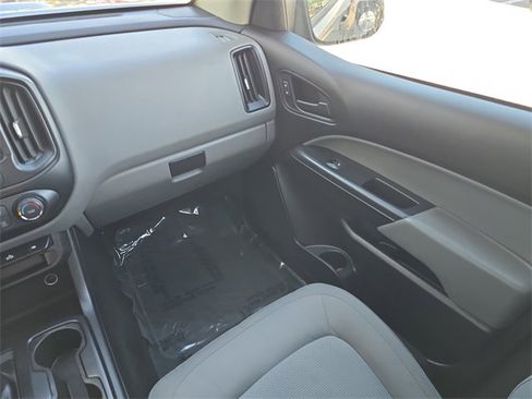 Certified 2021 GMC Canyon Elevation Standard w/ Convenience Package image 15