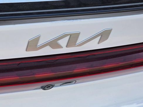 Used 2023 Kia K5 GT-Line w/ GT-Line Premium Package FWD image 29