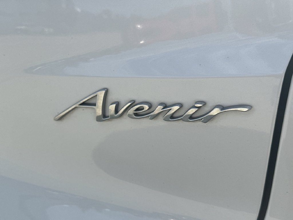 Certified 2024 Buick Envista Avenir FWD image 33