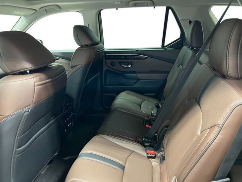 New 2025 Honda Pilot Elite image 31