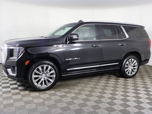 Used 2023 GMC Yukon Denali image 24