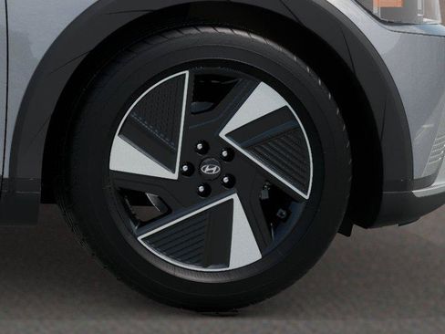 New 2026 Hyundai Ioniq 5 SEL RWD image 8