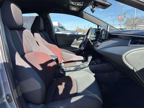 Certified 2024 Toyota Corolla SE image 13