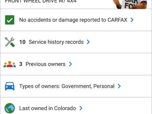 Used 2008 Ford Escape 4WD Hybrid image 6