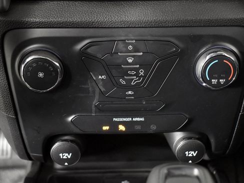 Used 2022 Ford Ranger XL w/ FX4 Off-Road Package image 36