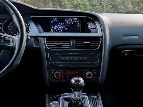 Used 2009 Audi S5 4.2 image 20