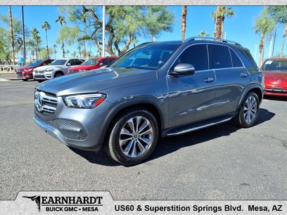 Used 2022 Mercedes-Benz GLE 350