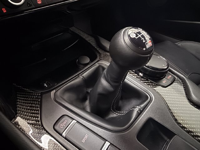 Used 2024 Toyota Supra RWD image 23