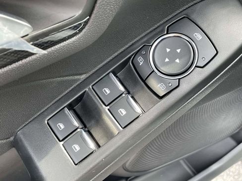 New 2026 Ford Escape ST-Line Select w/ Tech Pack #2 image 17