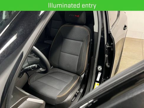 Certified 2023 GMC Acadia AT4 w/ LPO, Cargo Package AWD/4WD image 33