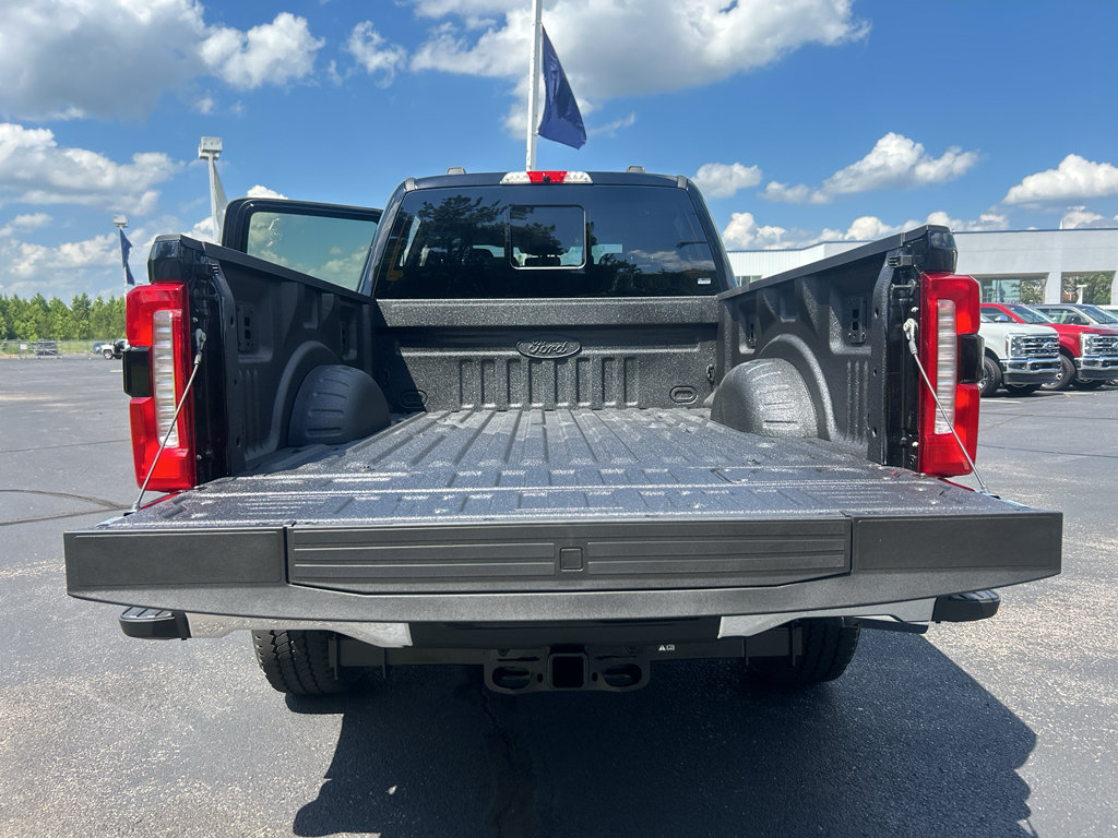 New 2026 Ford F350 Lariat w/ Chrome Package AWD/4WD image 20