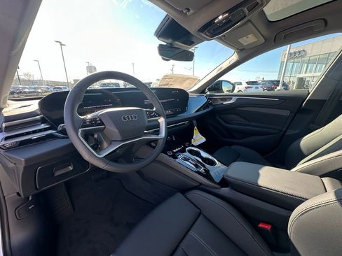 New 2026 Audi A6 Premium Plus image 7