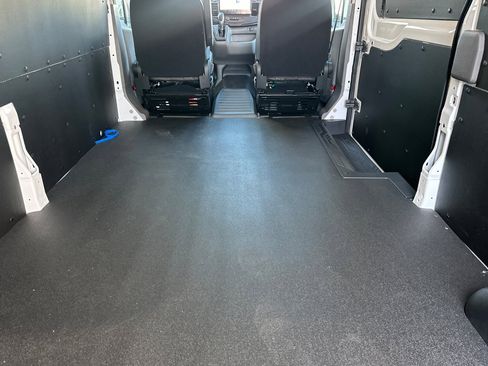 New 2026 Ford Transit 250 148 Medium Roof w/ Load Area Protection Package image 14