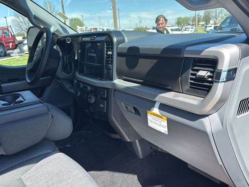 New 2026 Ford F250 XLT image 12