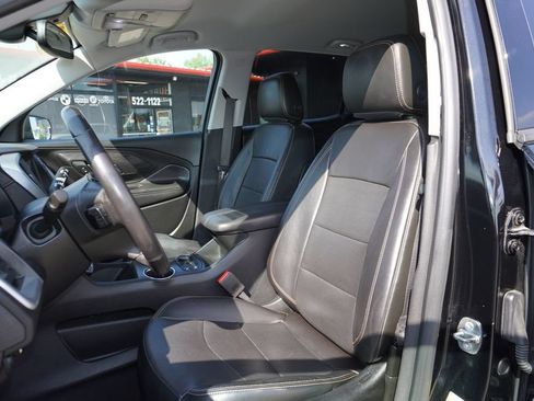 Used 2019 GMC Terrain SLT w/ Preferred Package FWD image 23