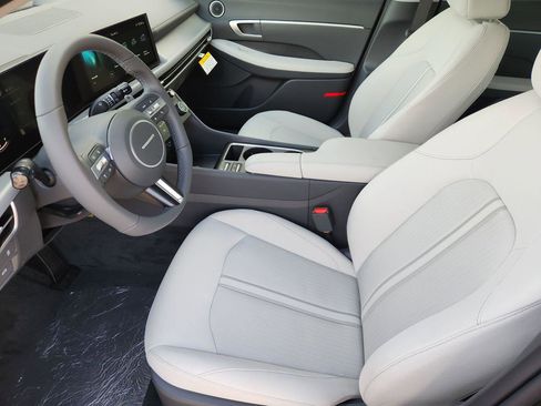 New 2026 Hyundai Sonata SEL image 9