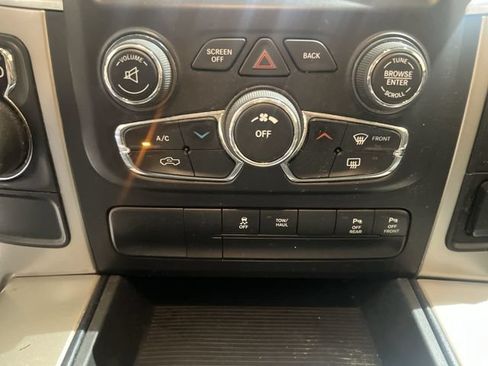 Used 2015 RAM 1500 Lone Star RWD image 15